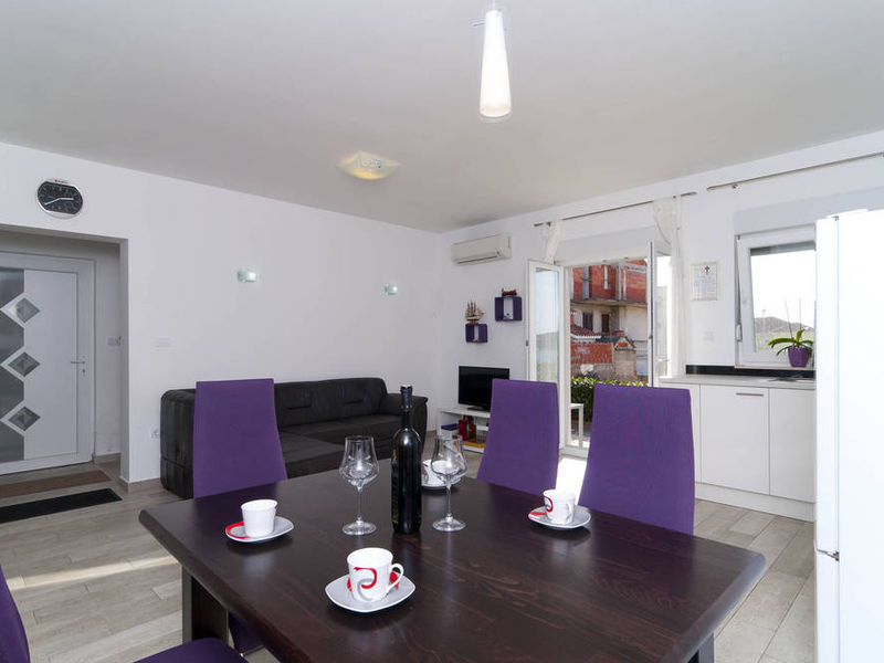 Apartmány Dunja