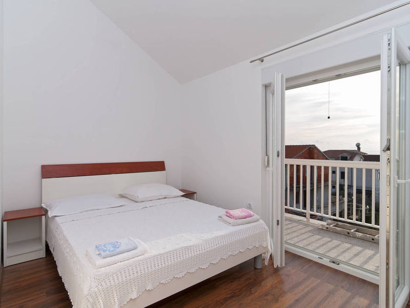 Apartmány Dunja
