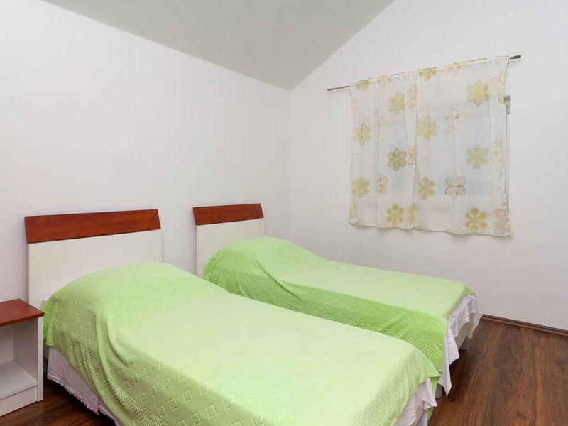 Apartmány Dunja