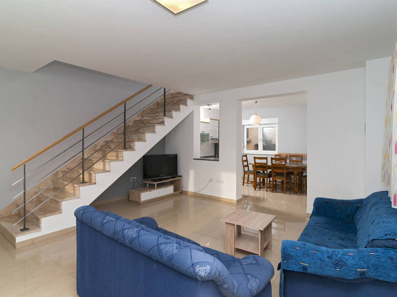 Apartmány Dunja