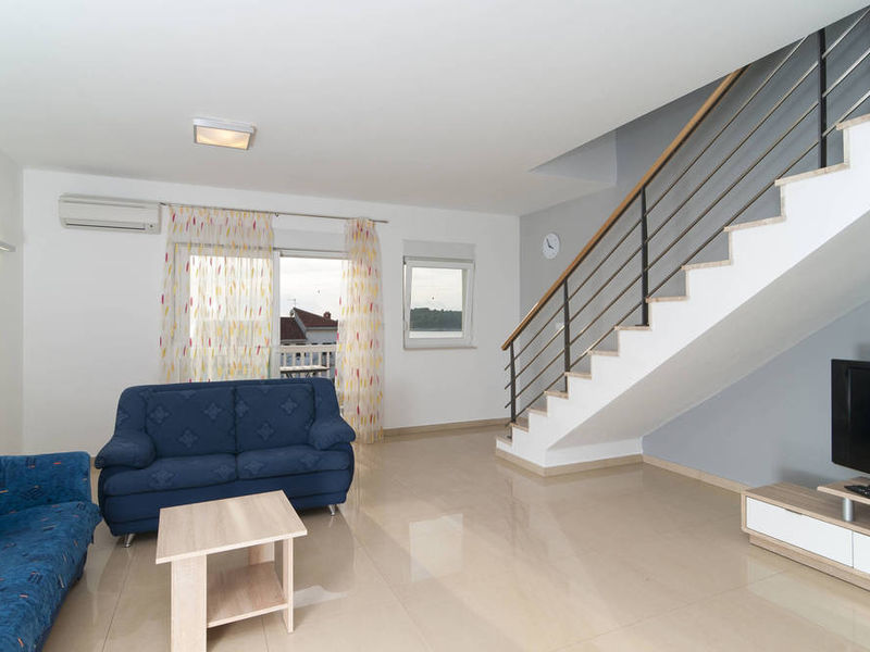 Apartmány Dunja