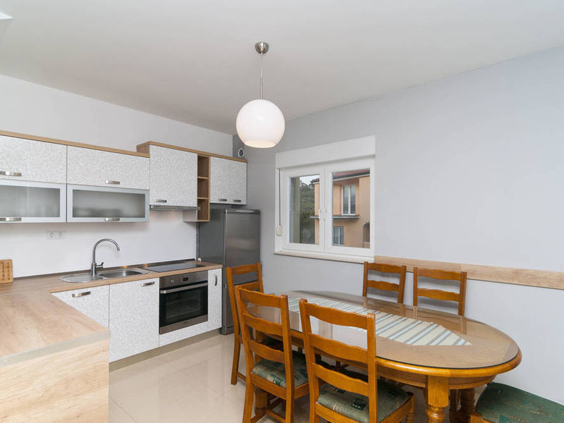 Apartmány Dunja