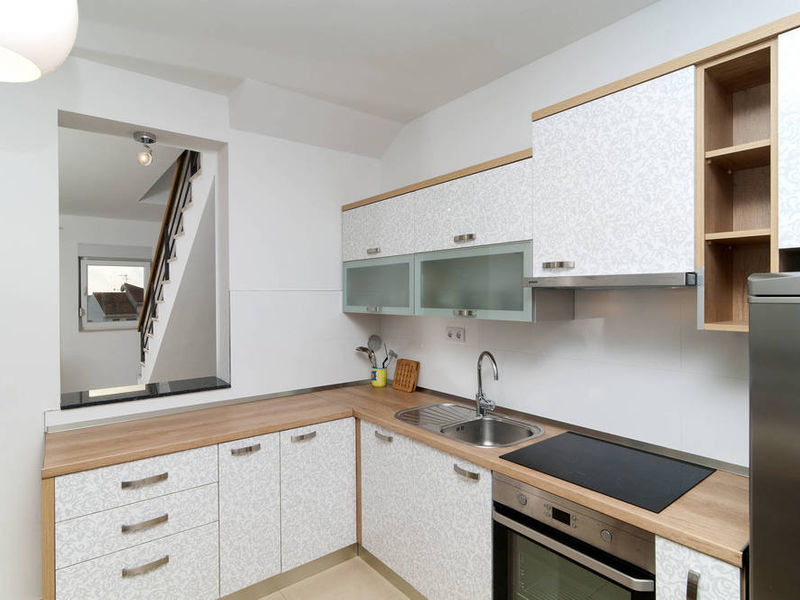 Apartmány Dunja