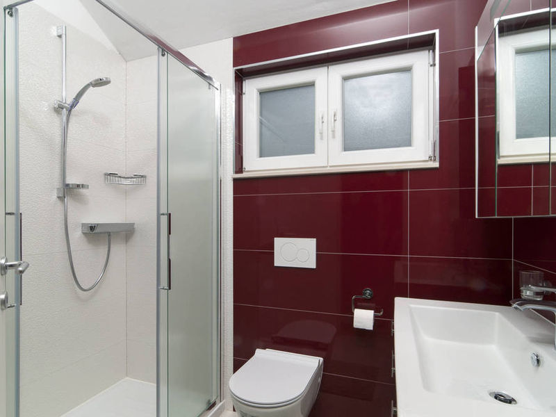 Apartmány Dunja