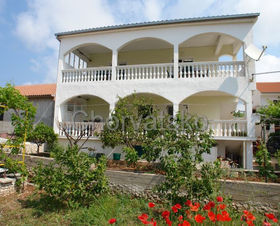 Apartmány Rumenika