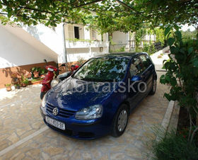 Apartmány Rumenika