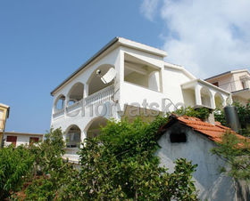 Apartmány Rumenika