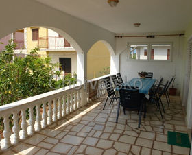 Apartmány Rumenika