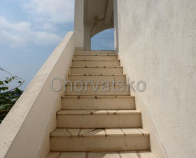 Apartmány Rumenika