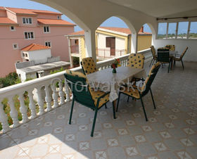 Apartmány Rumenika