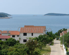 Apartmány Rumenika