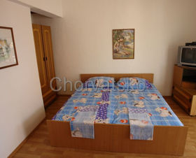 Apartmány Rumenika
