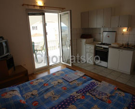 Apartmány Rumenika