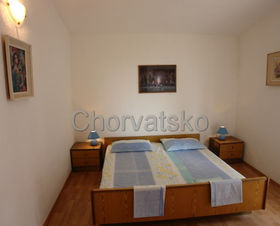 Apartmány Rumenika