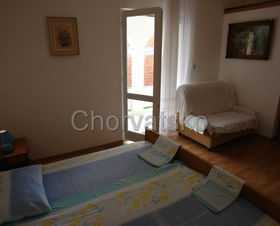 Apartmány Rumenika