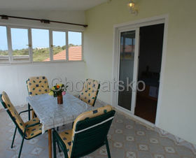 Apartmány Rumenika