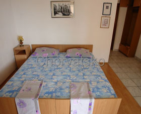 Apartmány Rumenika