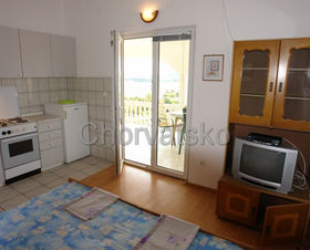 Apartmány Rumenika