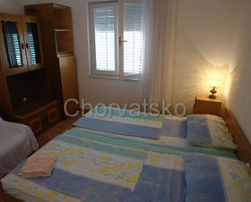 Apartmány Rumenika