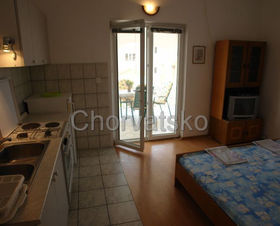 Apartmány Rumenika