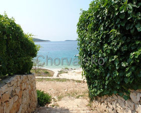 Apartmány Rumenika