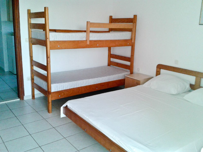 Apartmány Slavija