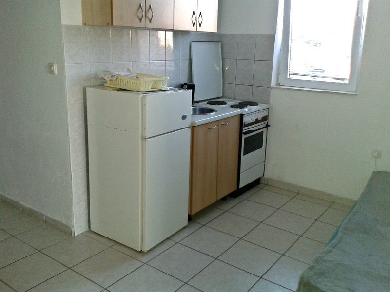 Apartmány Slavija