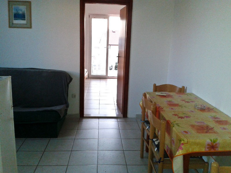 Apartmány Slavija
