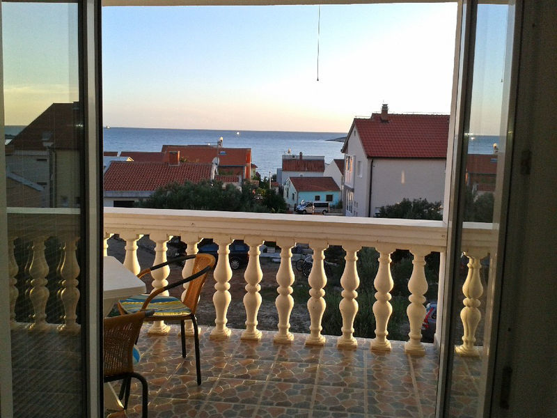 Apartmány Slavija
