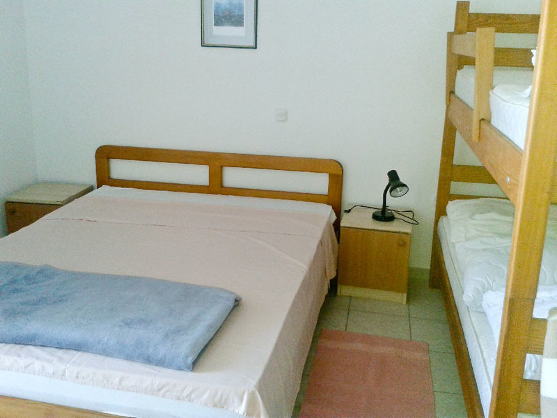 Apartmány Slavija