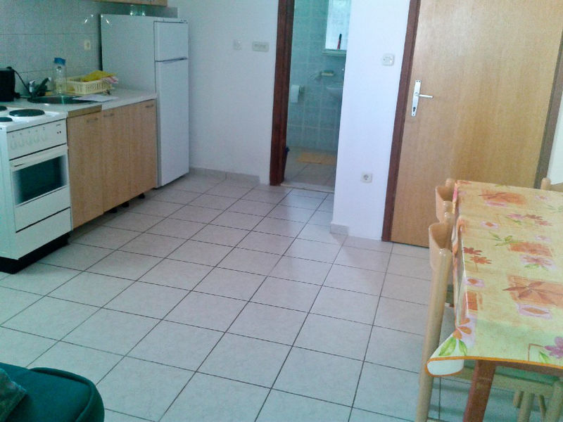 Apartmány Slavija