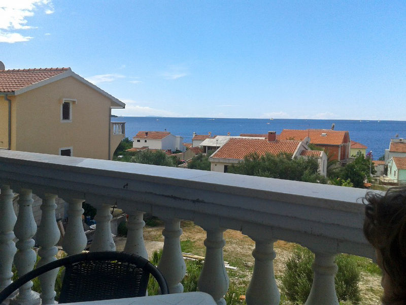 Apartmány Slavija