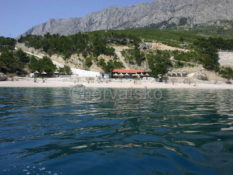 Apartmány Mirjam