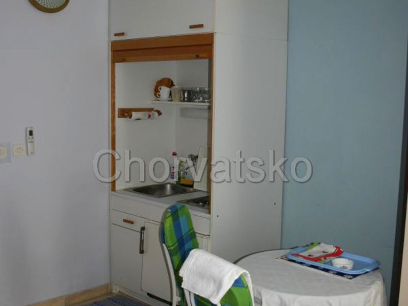 Apartmány Mirjam