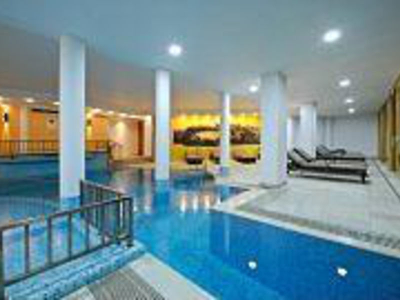 Hotel Urbani