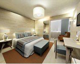 Hotel Urbani