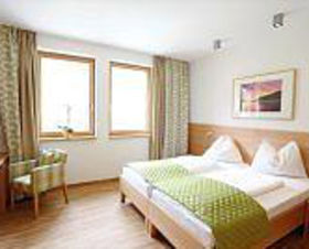 Seehotel Seerose