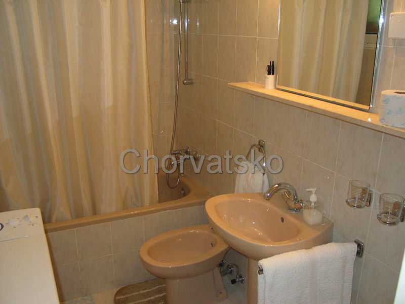 Apartmán Canosa