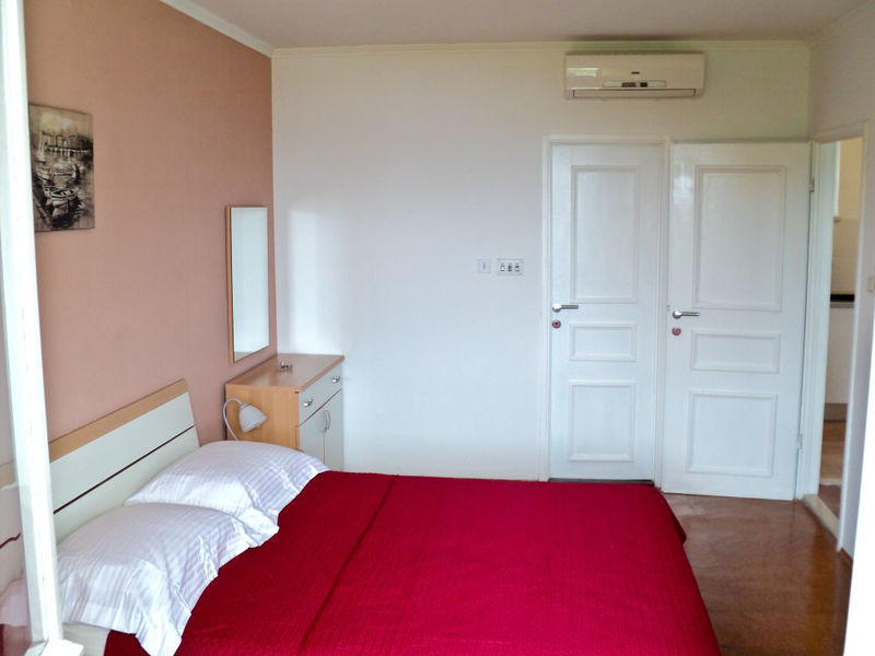 Apartmán Verde