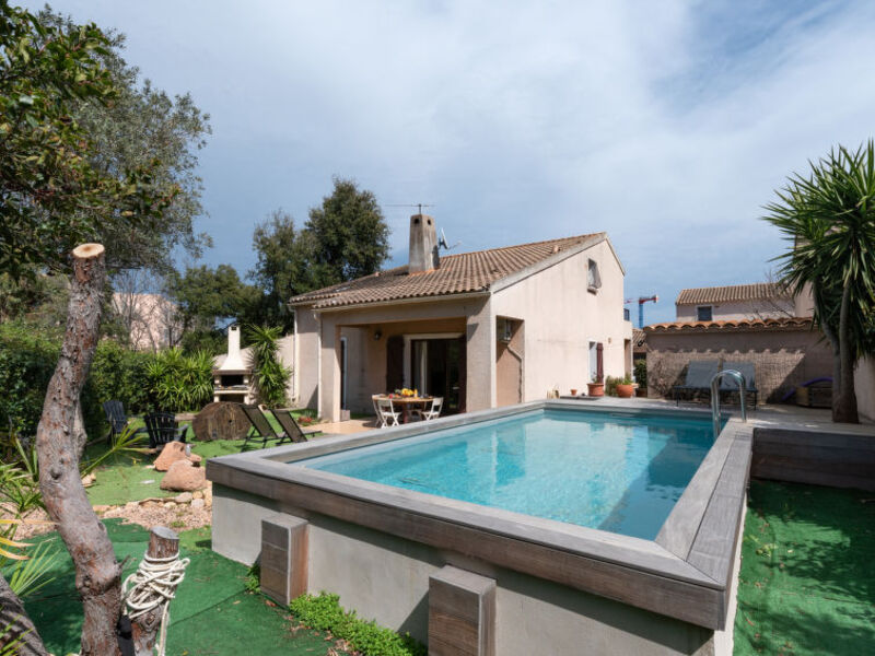 Villa Vaccaja