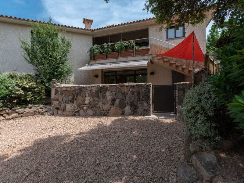 Appartement U Legnu
