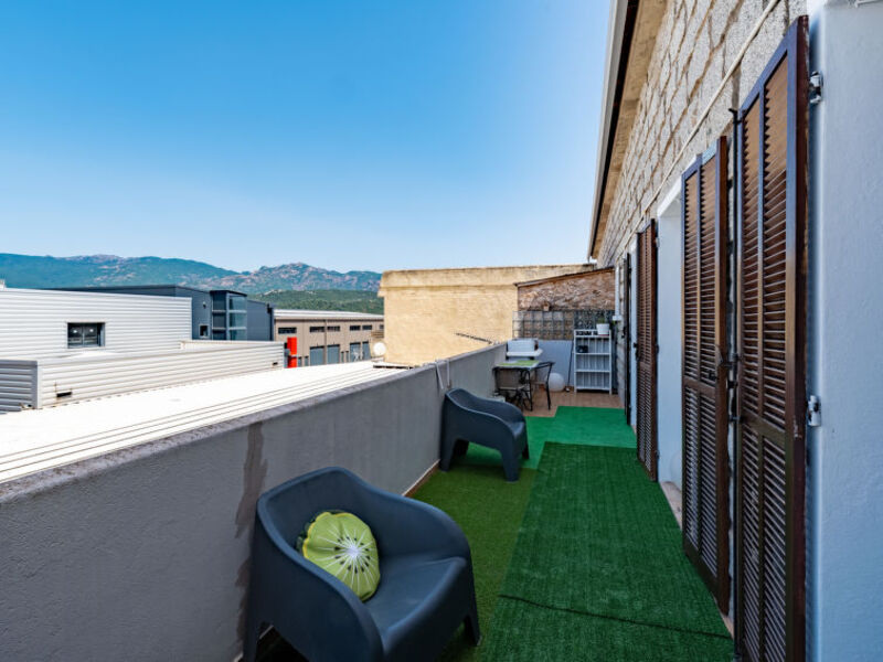 Appartement Gabbani
