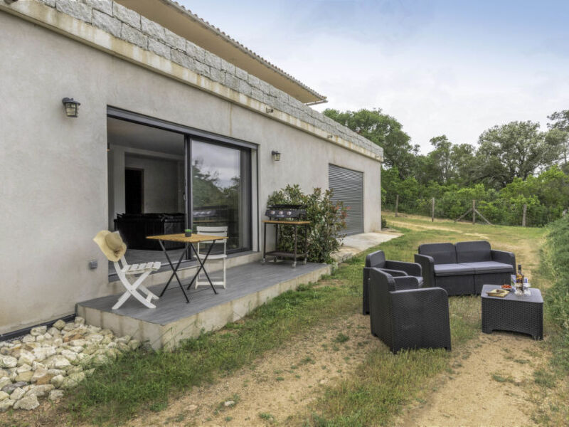 Appartement Paoli