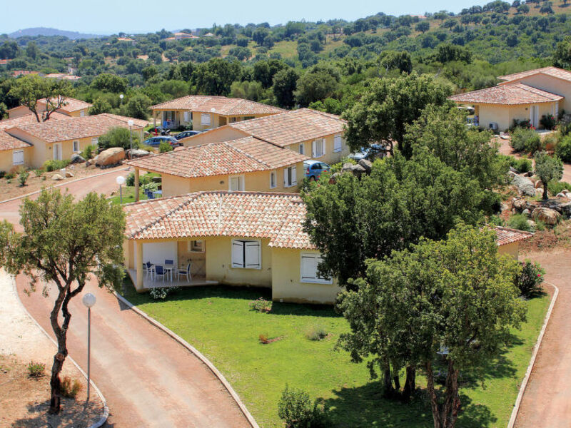 Résidence San Martinu