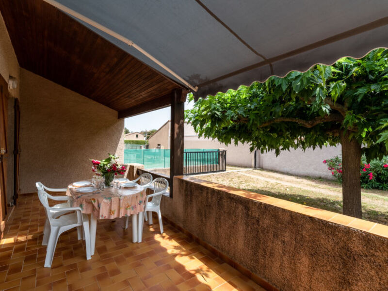 Villa Dami