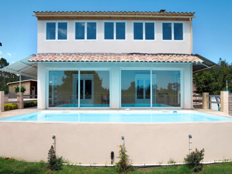 Villa La Cerisaie