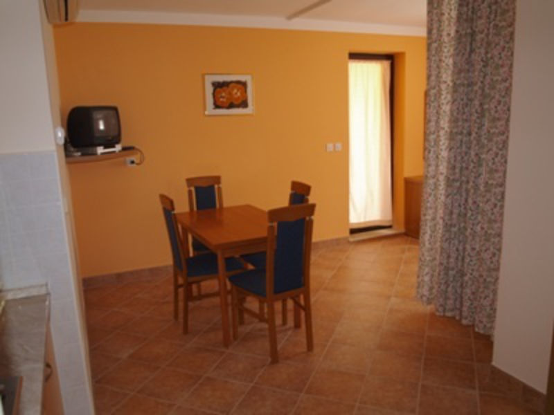 Apartmány 1349-41