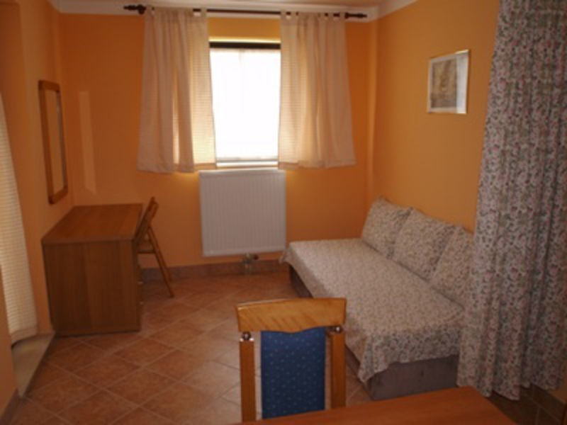 Apartmány 1349-41