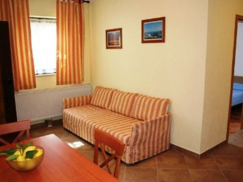 Apartmány 1349-41