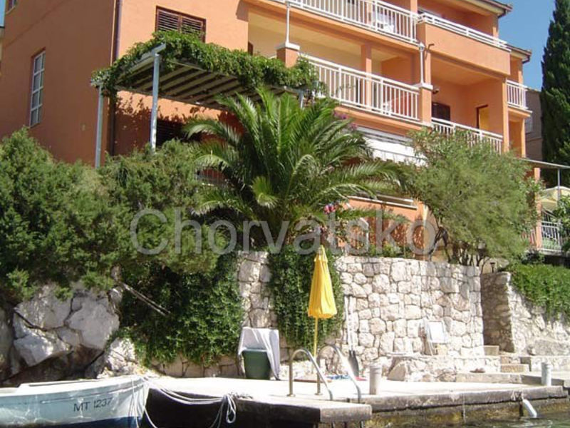 Apartmány Nikoleta